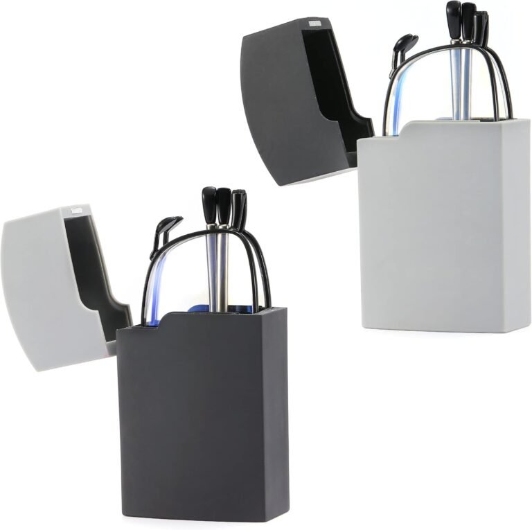 senior reading glasses with case