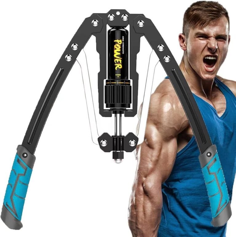 adjustable exercise equipment