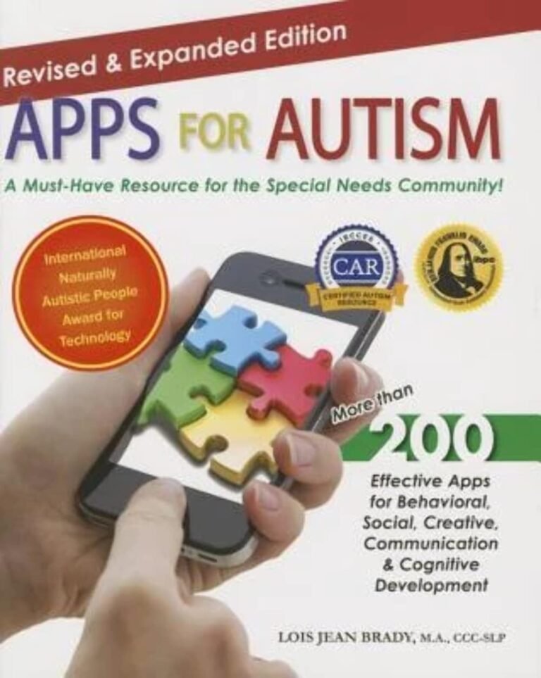 communication apps for disabilities