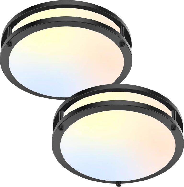 dimmable LED fixtures