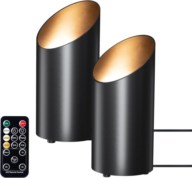 ambient lighting solutions