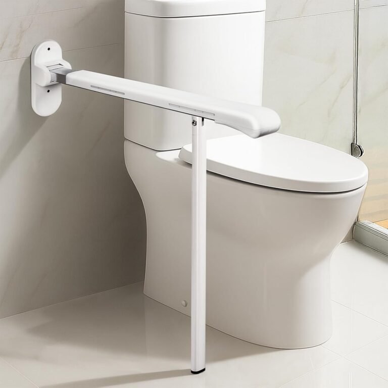 grab bars