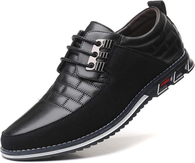 dress shoes for comfort