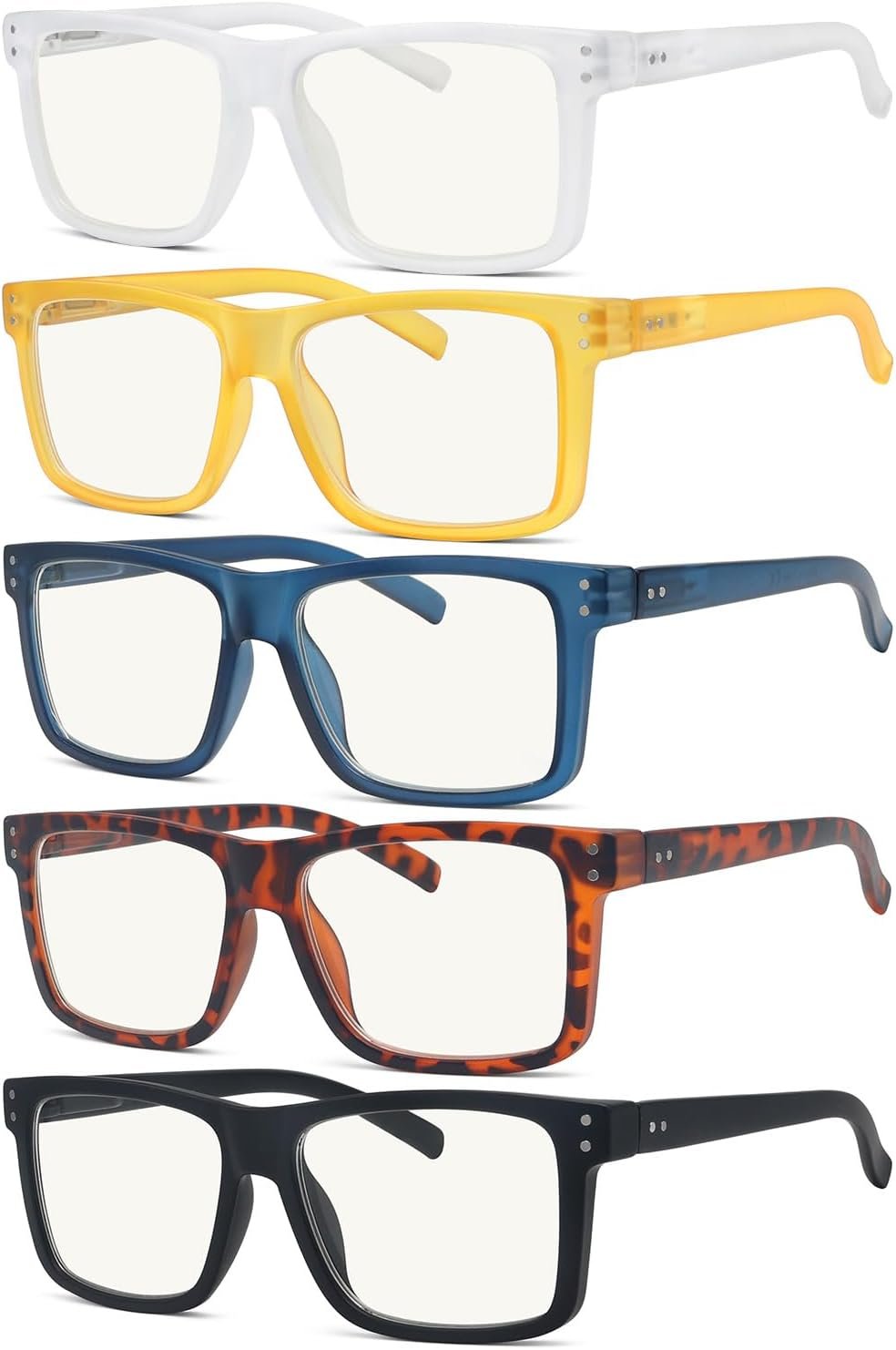 progressive reading glasses men