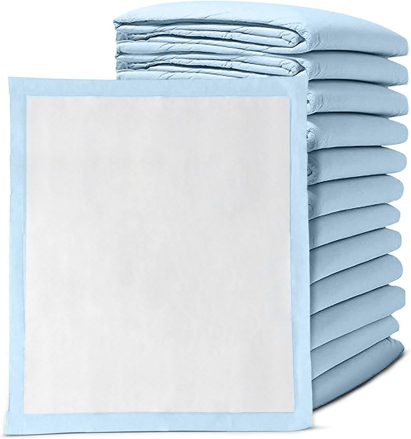 absorbent bed pads