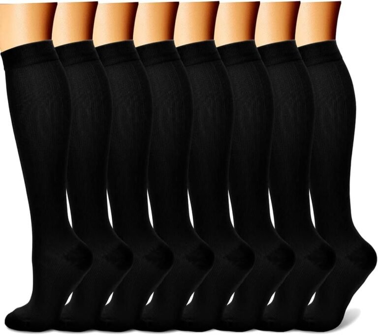 compression socks