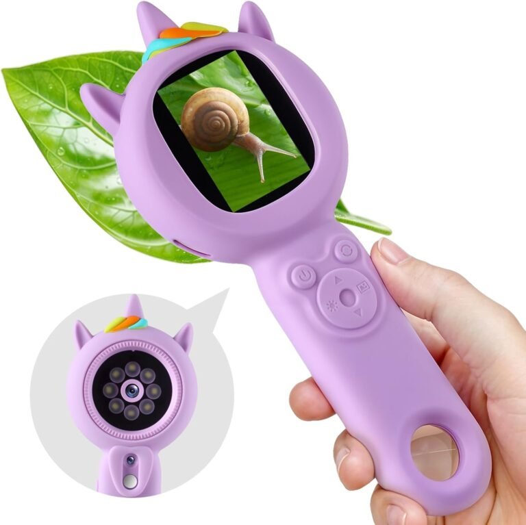 educational magnifying tools