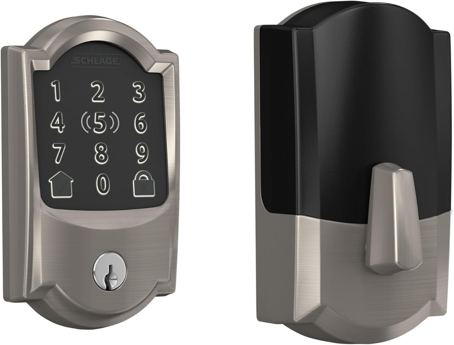 smart locks