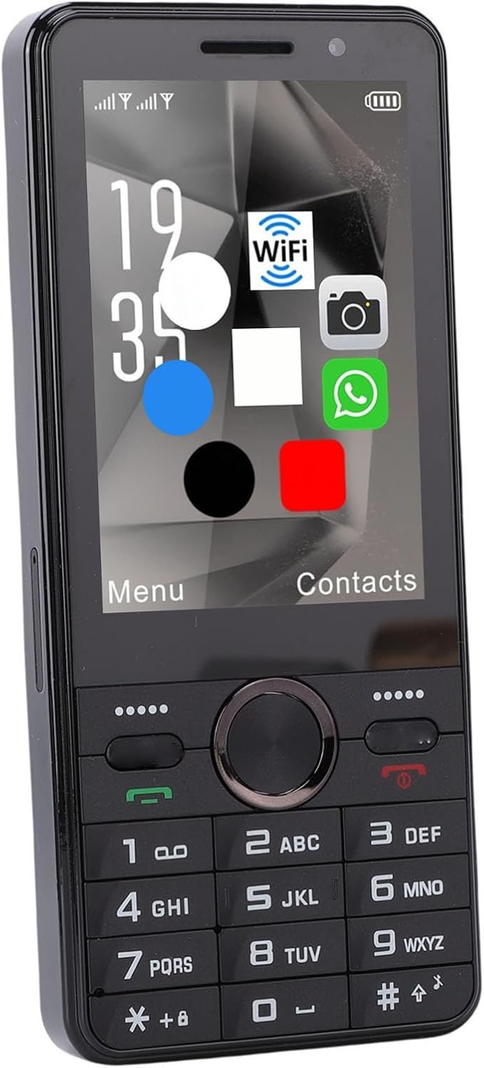 mobile phones with loud sound