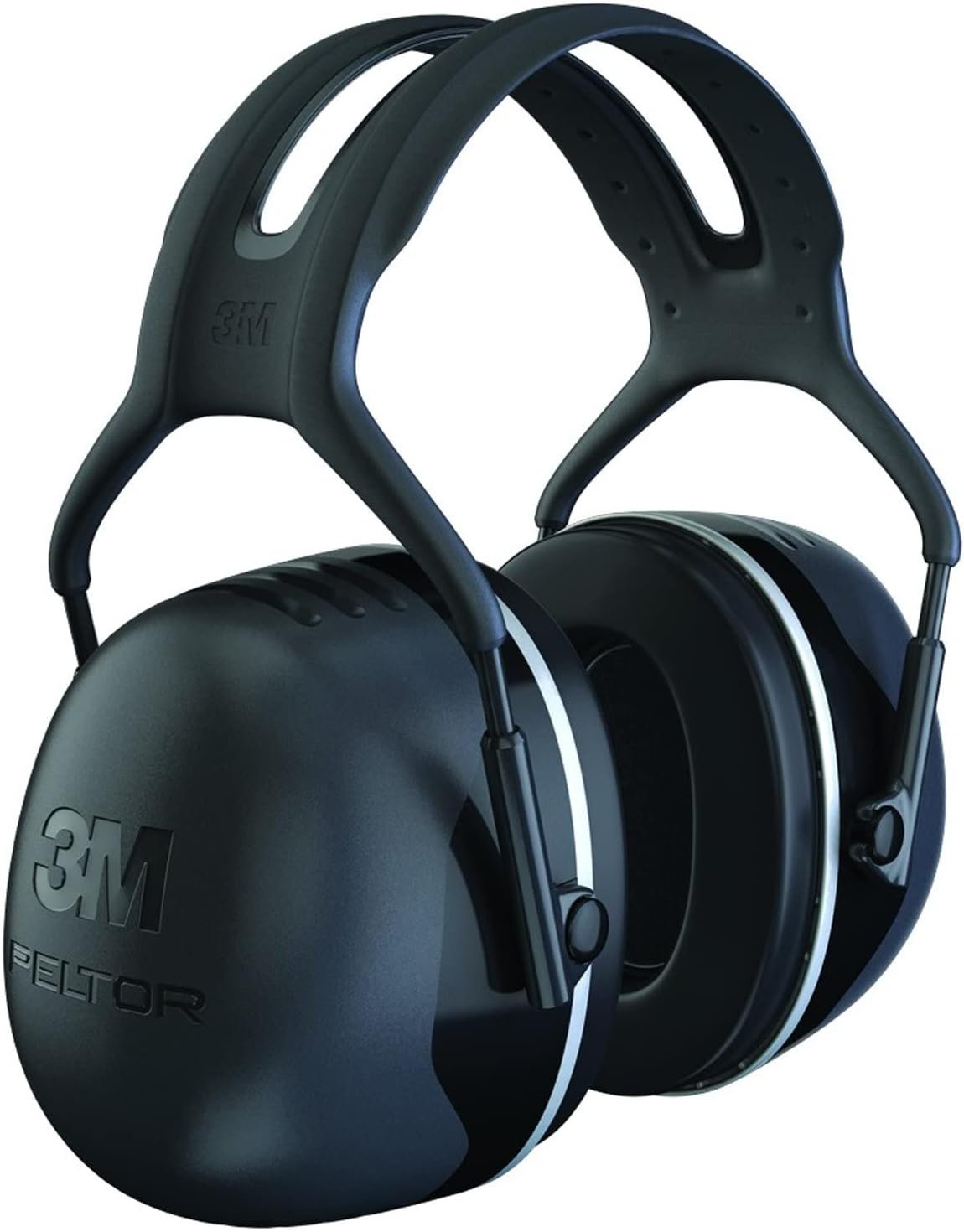 passive noise isolation headphones