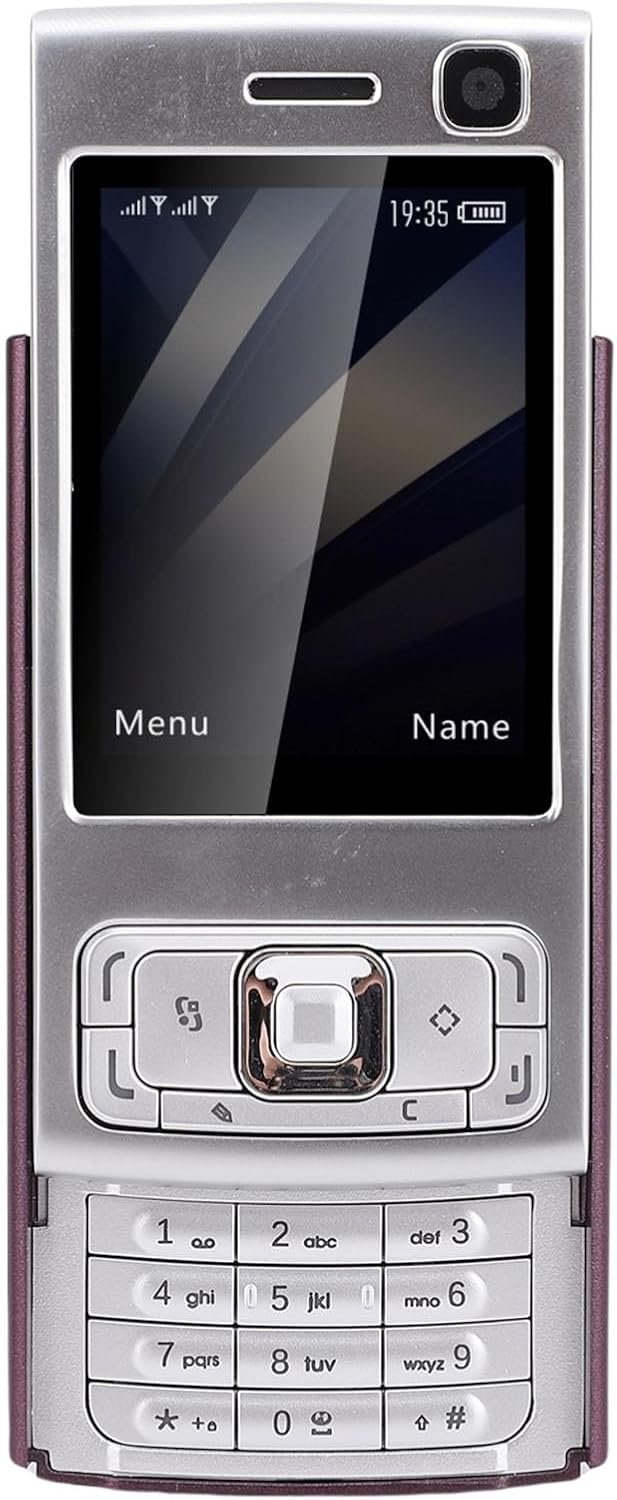 high volume cell phones