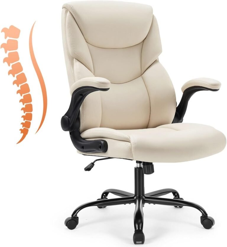ergonomic office chairs