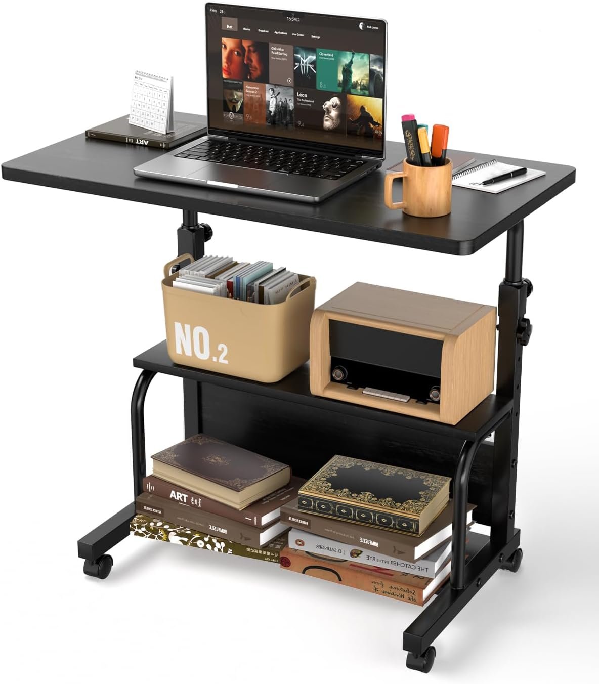 portable desks