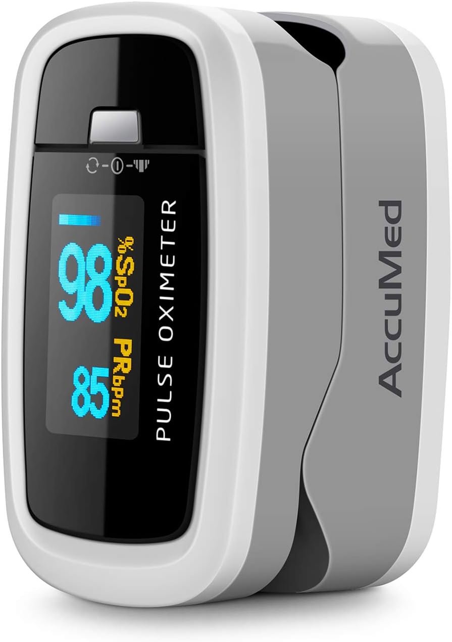 pulse oximeters