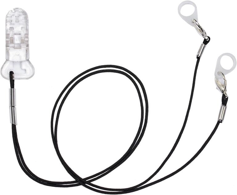 cochlear implant accessories