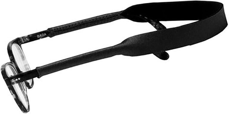 eyeglass straps