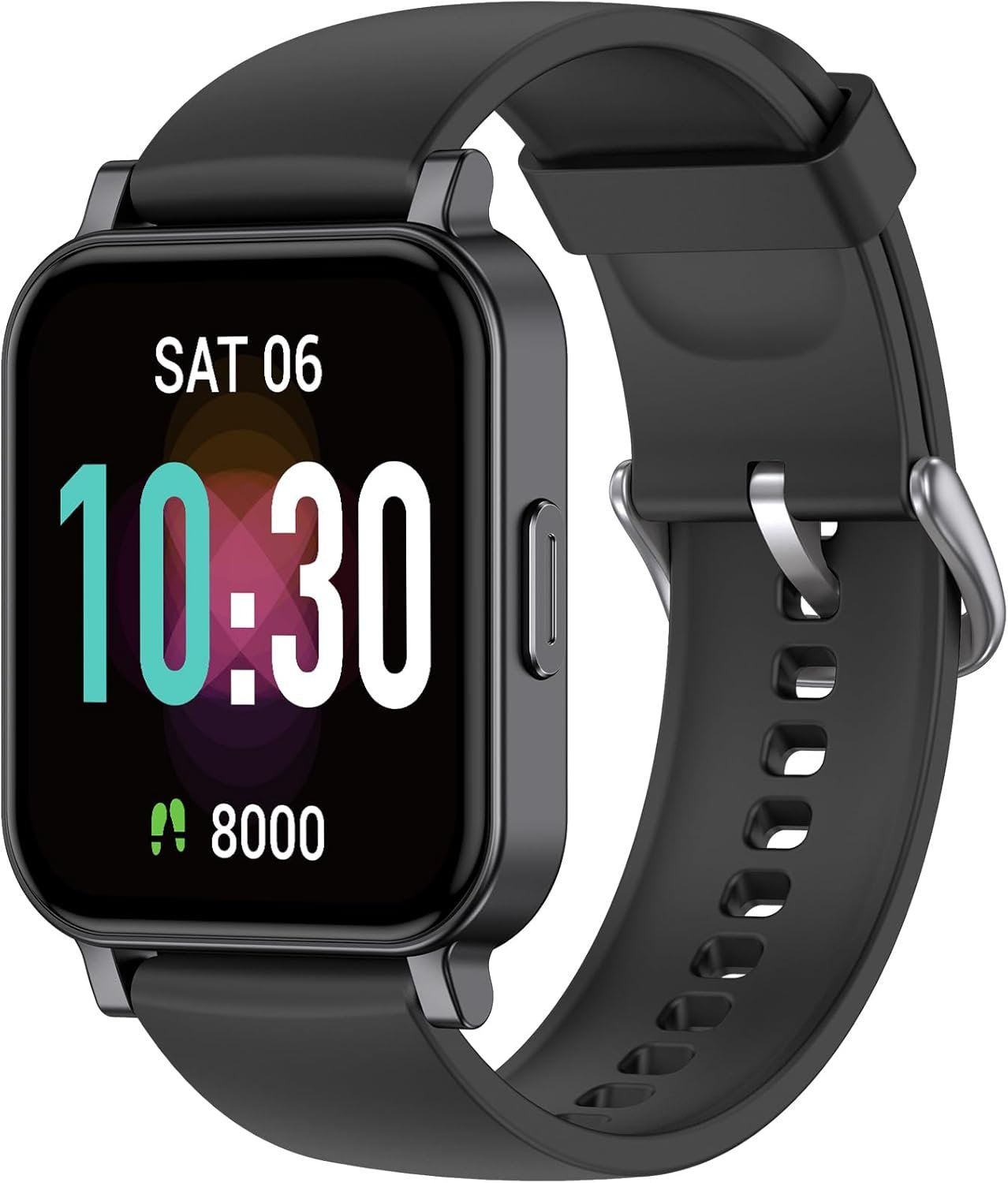 activity trackers for seniors