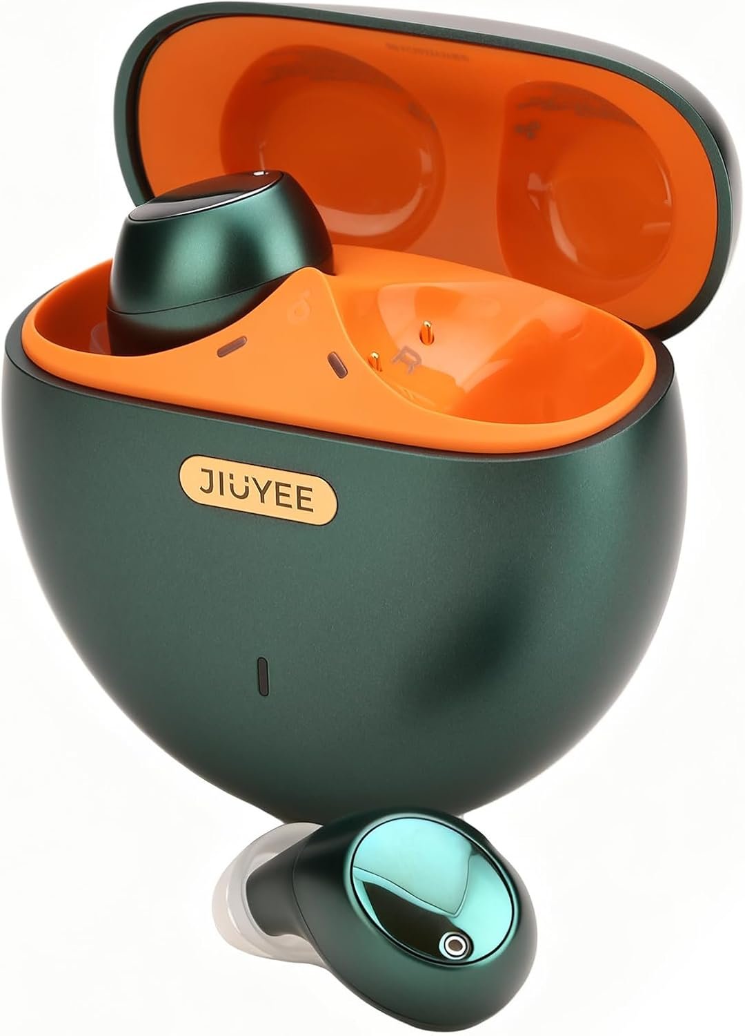 AIR PRO Bluetooth OTC Hearing Aids for Seniors, AI Noise