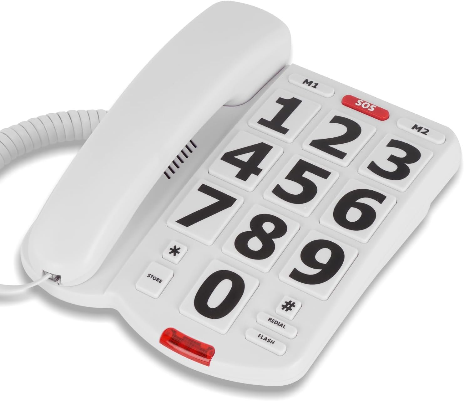 amplified landline phones