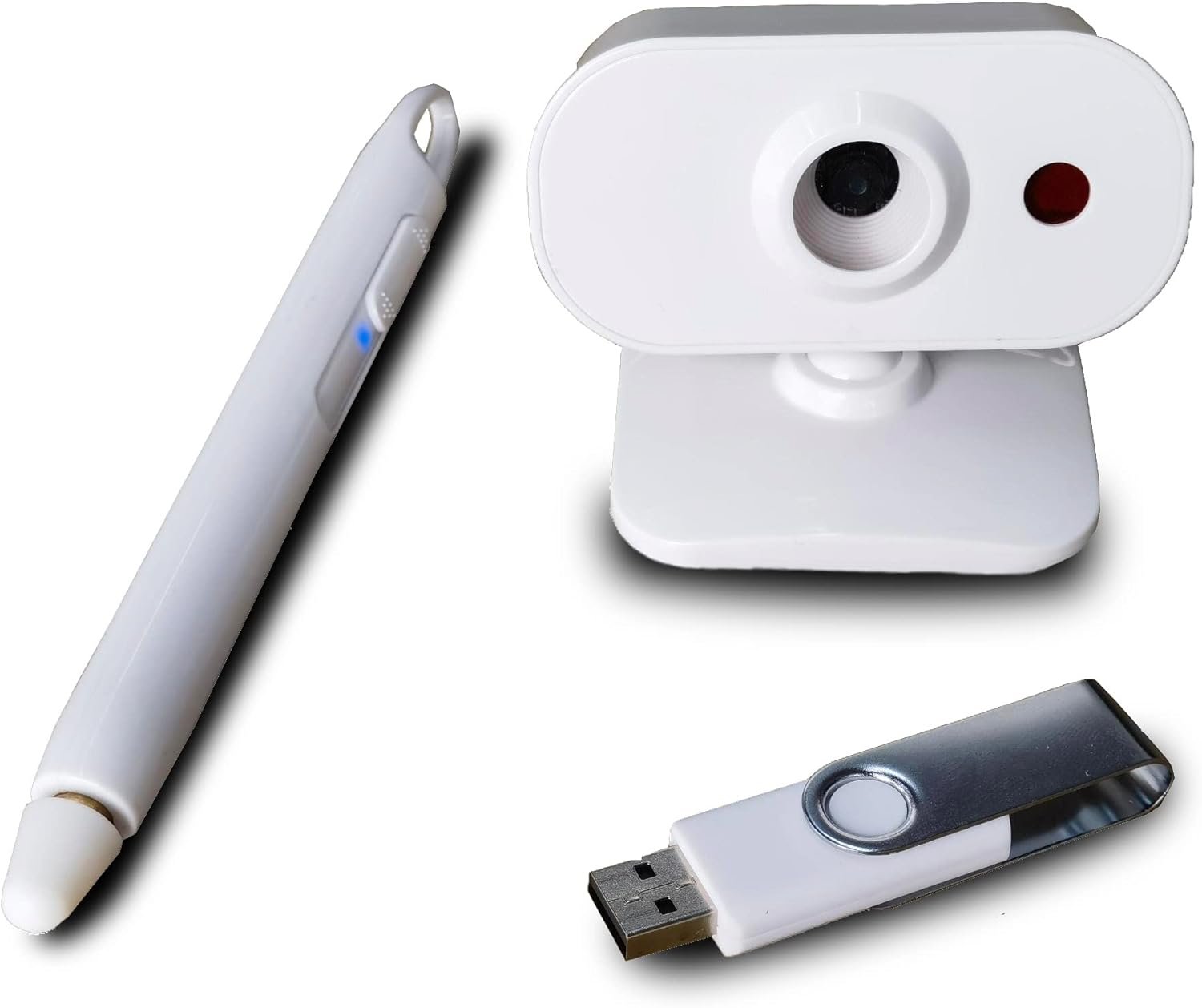 digital communication boards