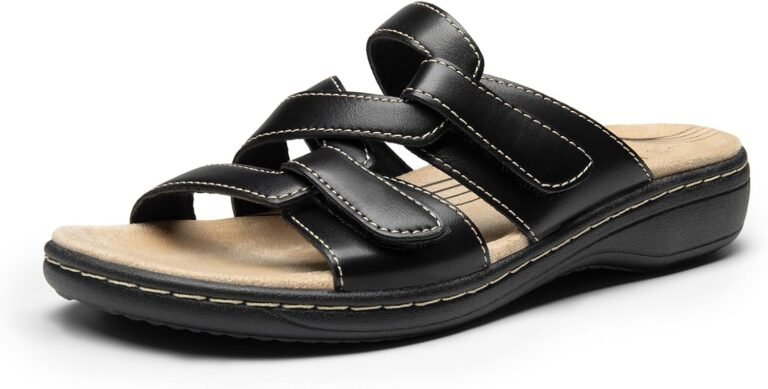 diabetic sandals