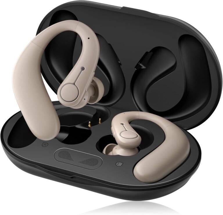 hearing amplifiers