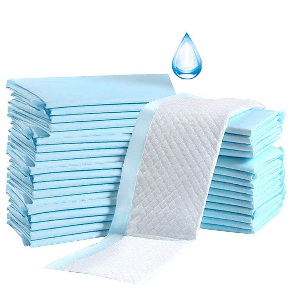 disposable underpads