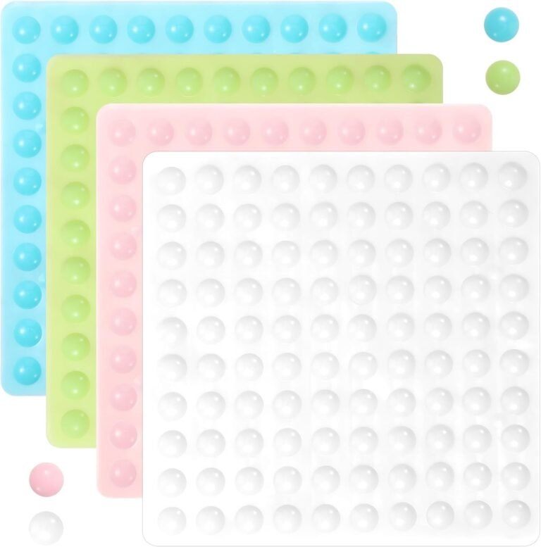 tactile aids for low vision