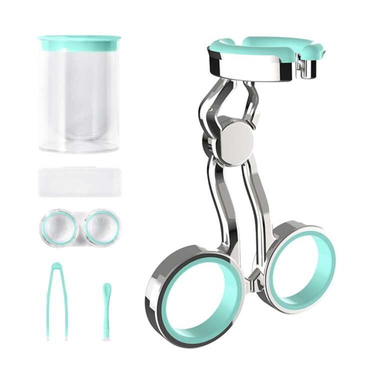 toric contact lenses