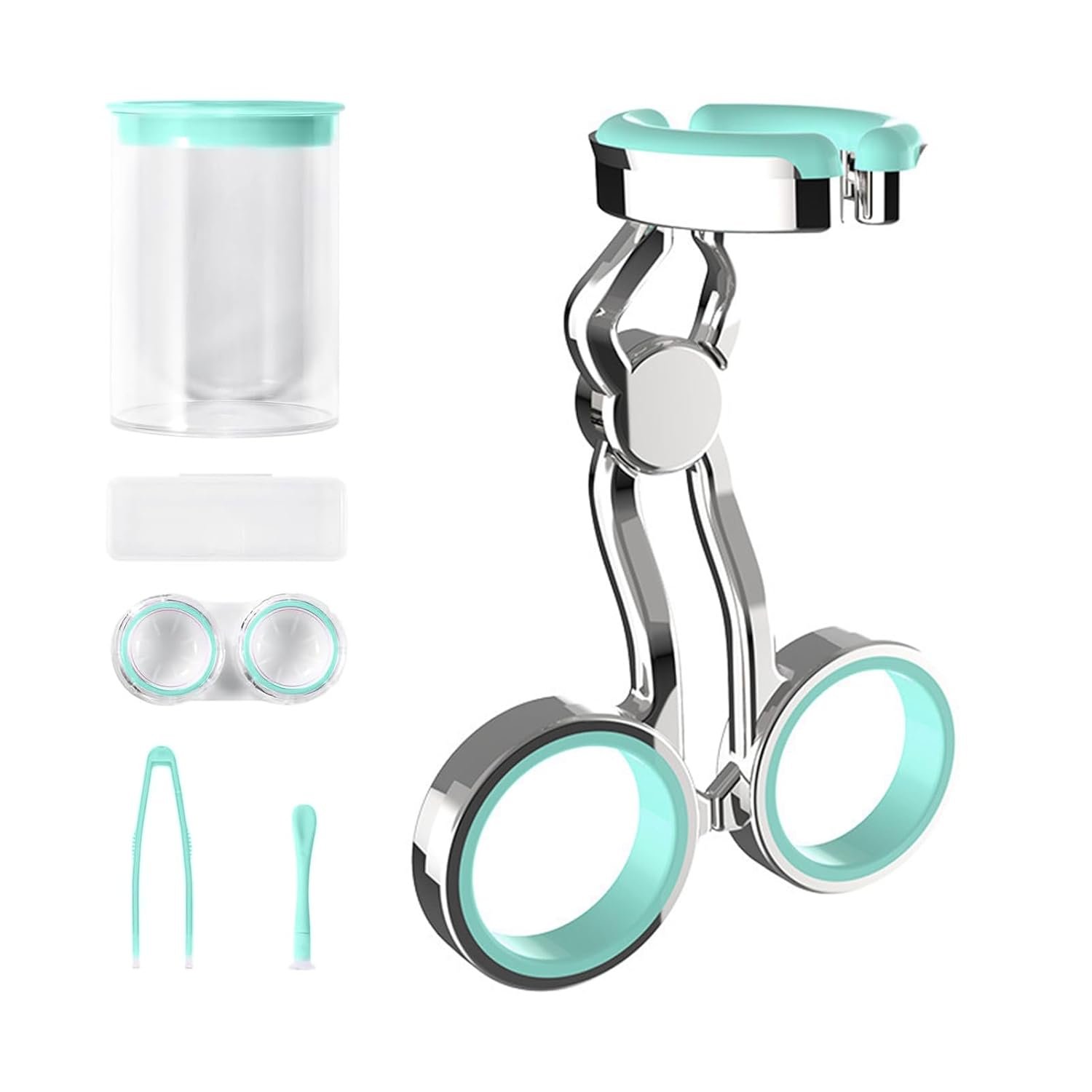 toric contact lenses