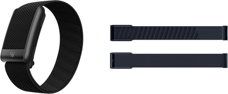 health tracking devices