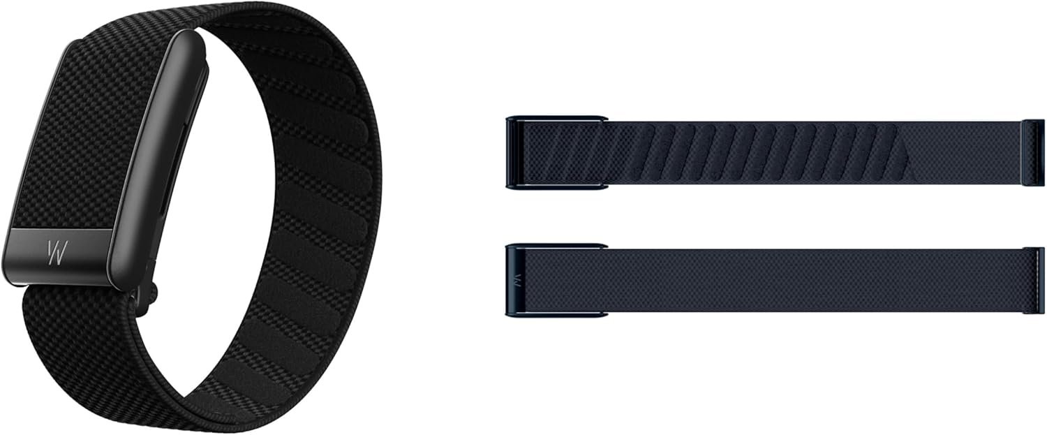 health tracking devices