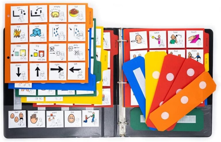 visual communication tools