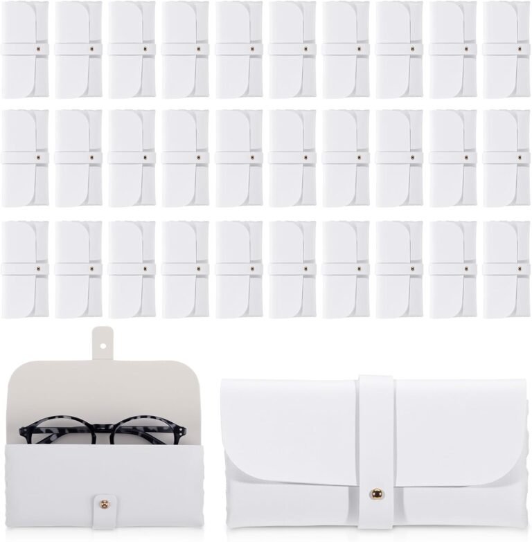 eyeglass cases
