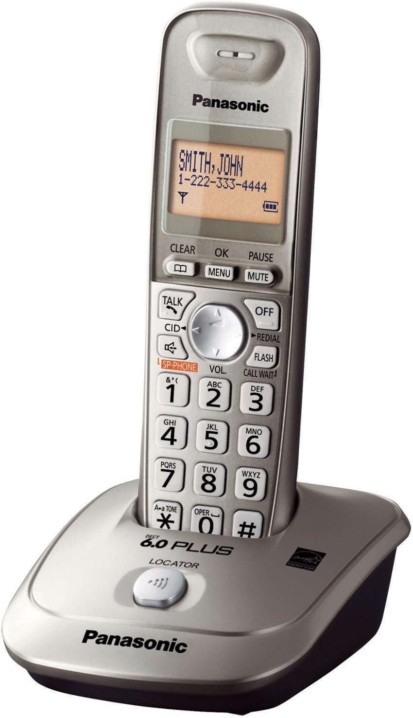 amplified landline phones