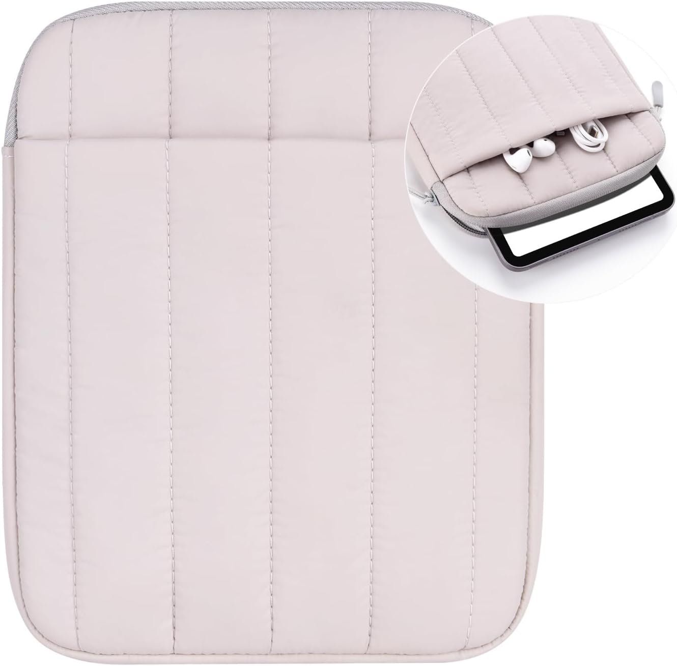 Kindle reading sleeve