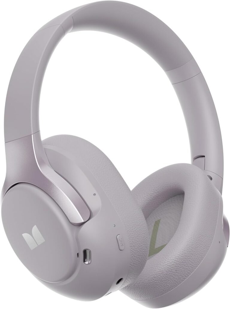 travel noise-canceling headphones