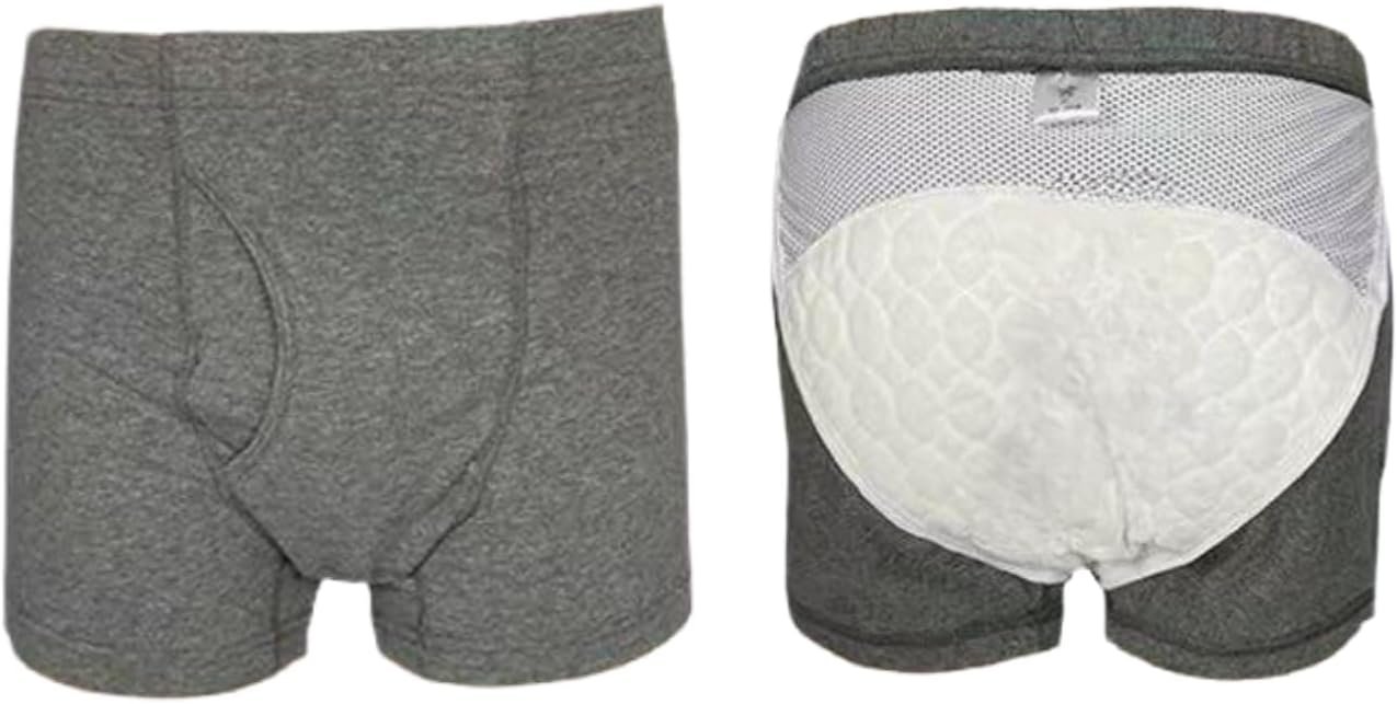 reusable incontinence products