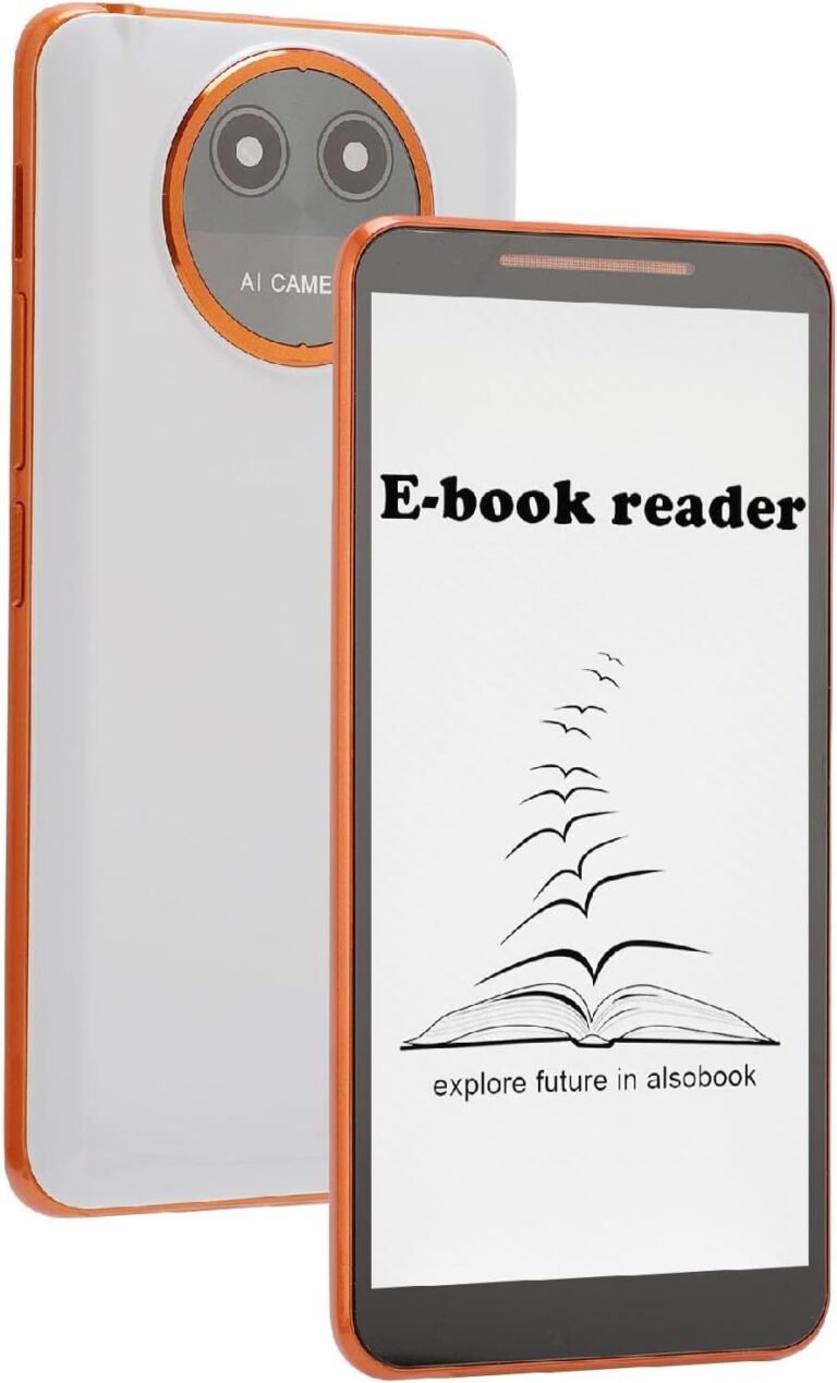 best e-reader for books
