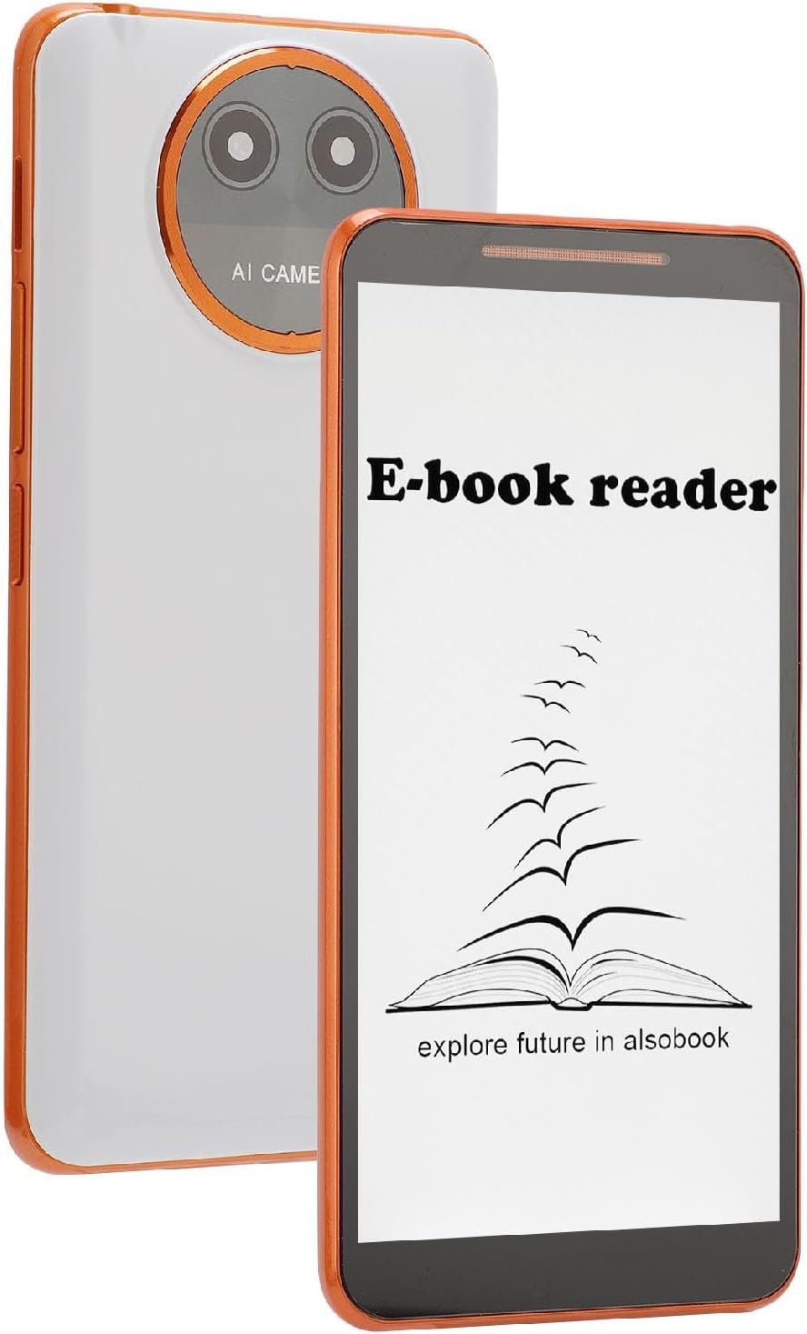 best e-reader for books