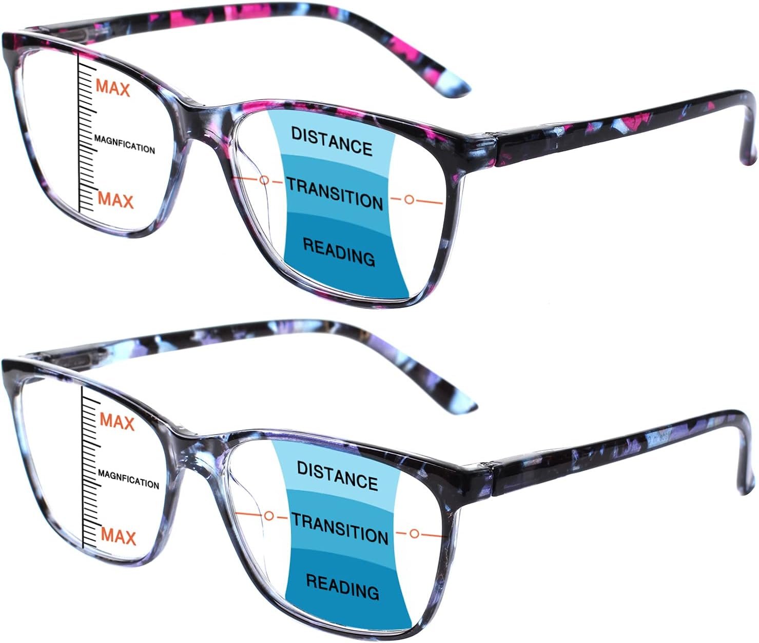 senior progressive reading glasses