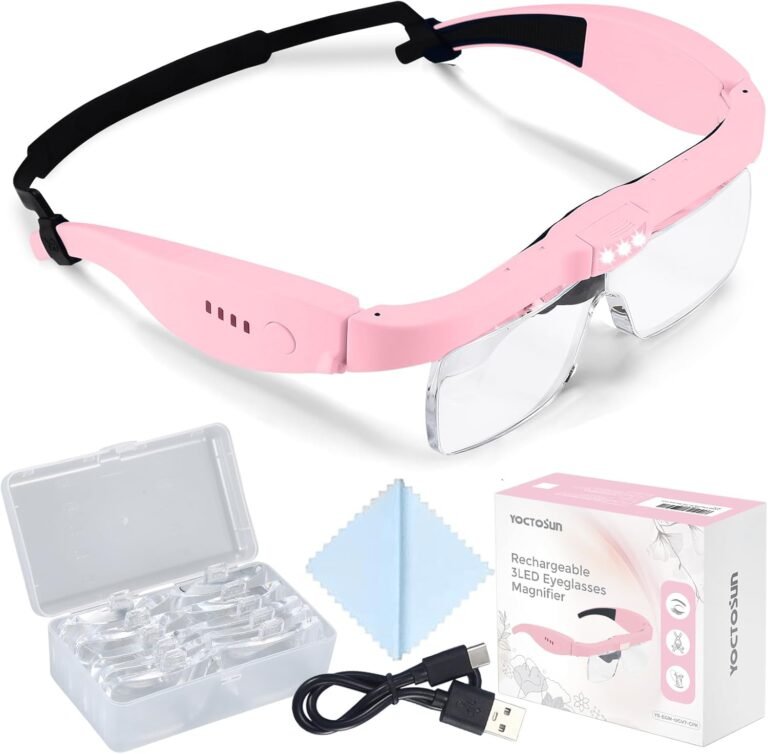 magnifying glass