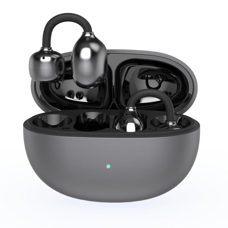 Hearing Aids for Seniors with Hearing Loss, Bluetooth Rechar...