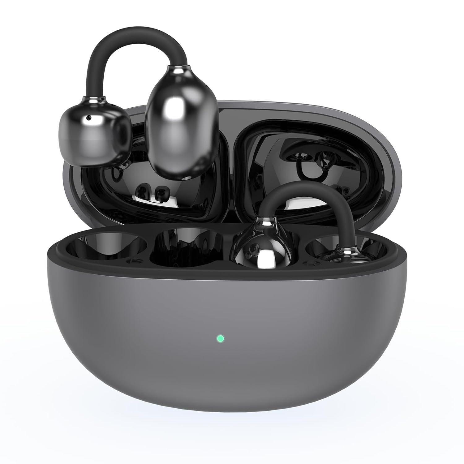 Hearing Aids for Seniors with Hearing Loss, Bluetooth Rechar...