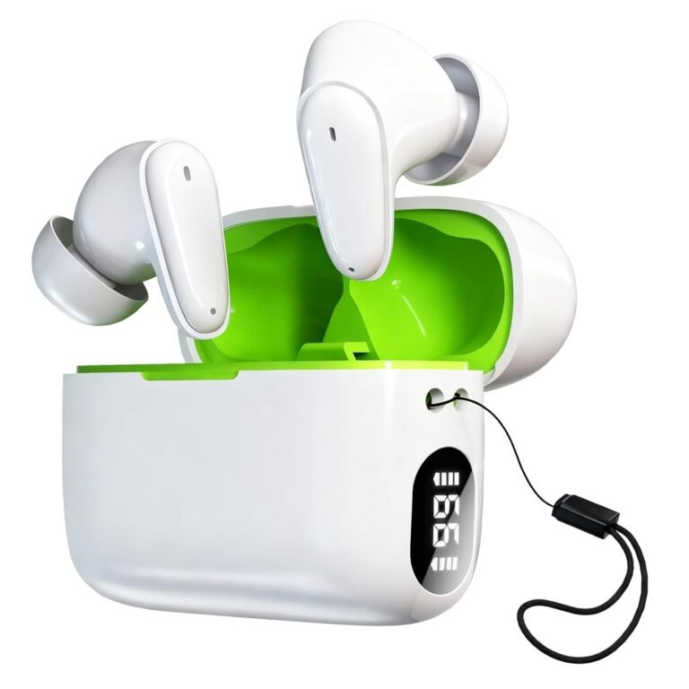 Hearing Aids, Miniature Hearing Amplifiers for Adults Senior...