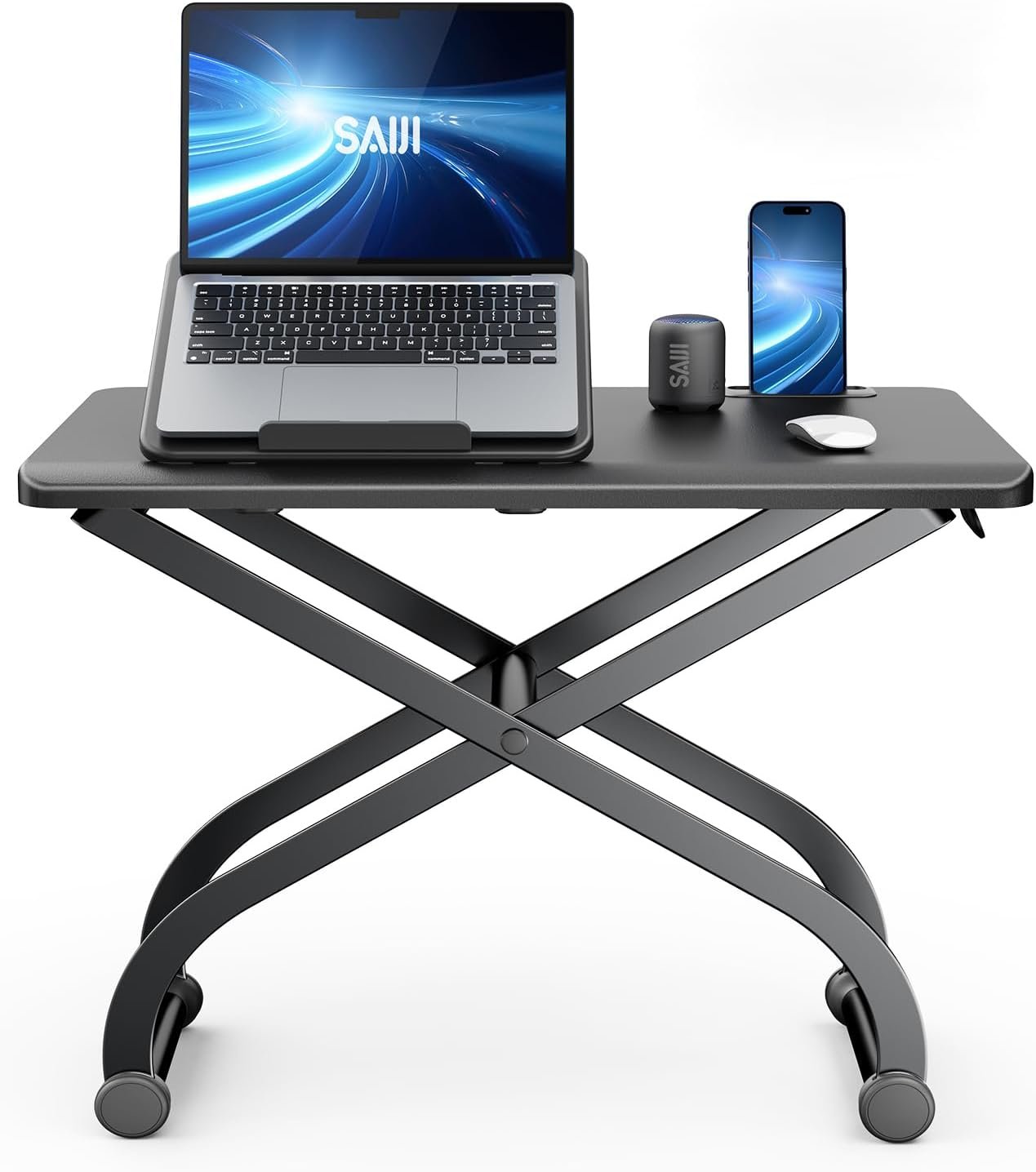 sit-stand workstations