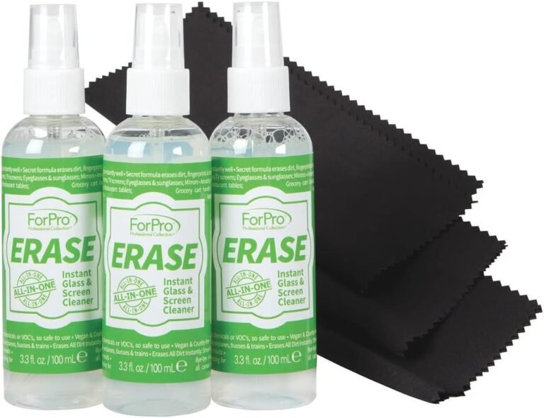eyeglass cleaning kits