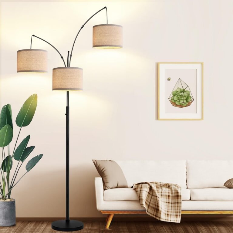 floor lamps