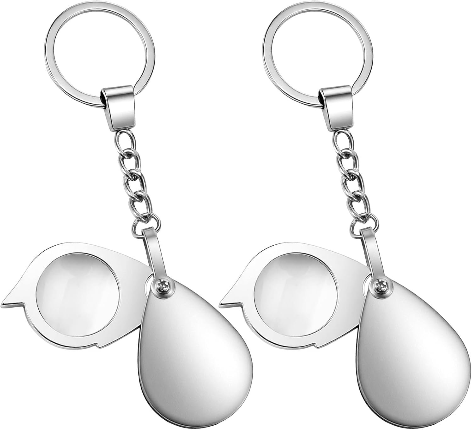 travel magnifying glass