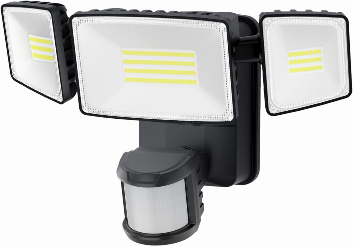 motion sensor lights